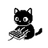 Catto logo