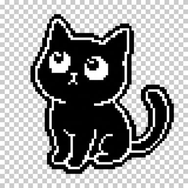Curious Catto
